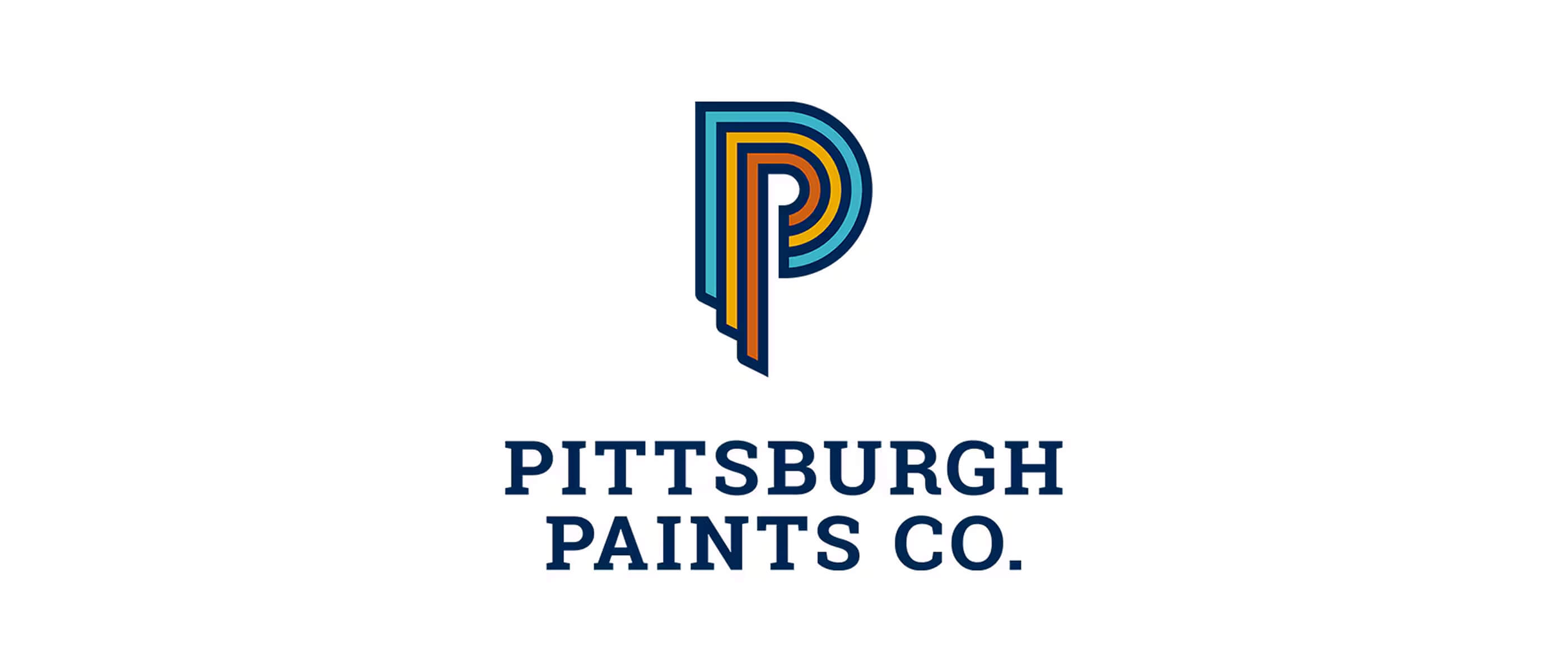 The logo for PPG, a preferred supplier for Universal Orlando Resort.