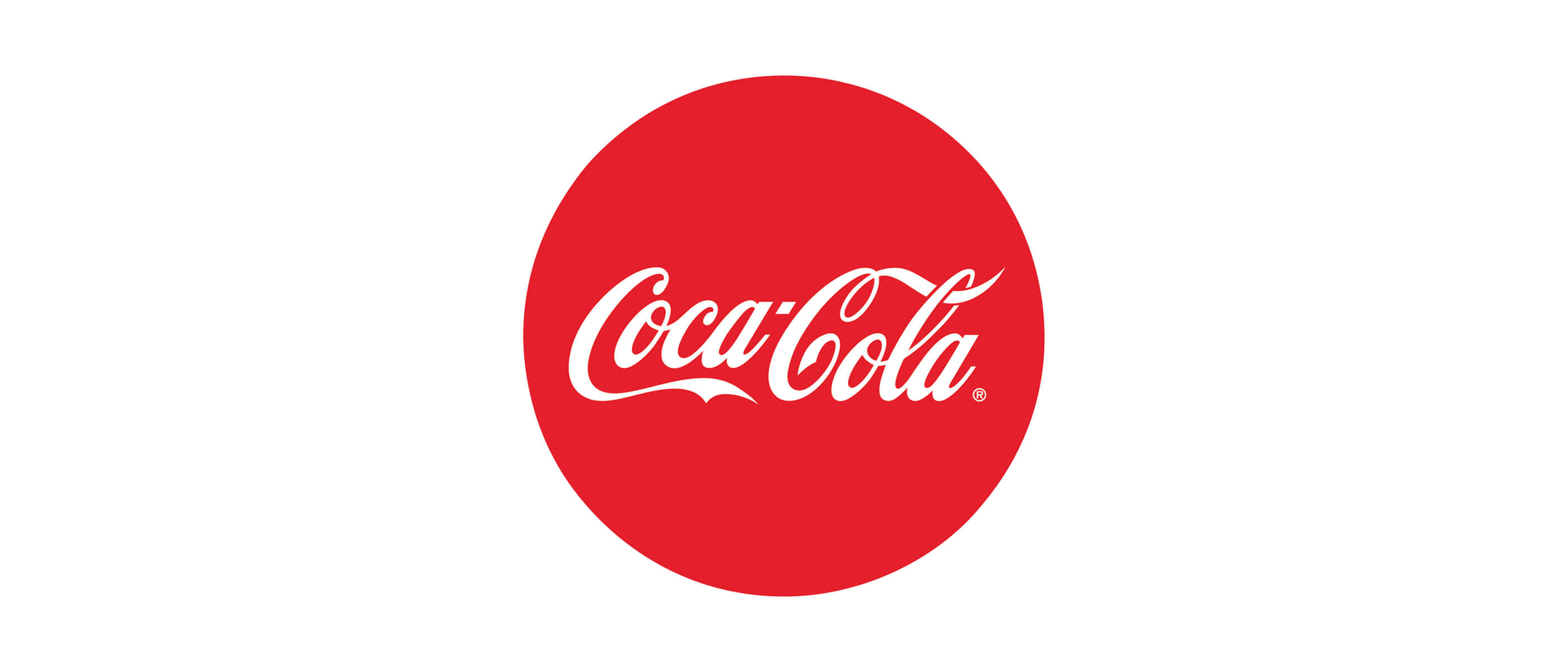 Coca-Cola Logo.
