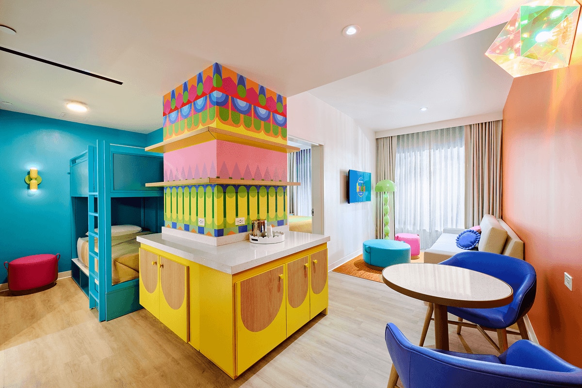 Family Suite