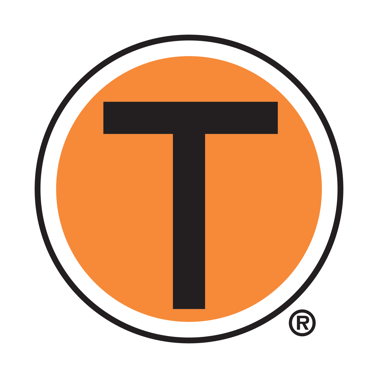 TollTag Logo.