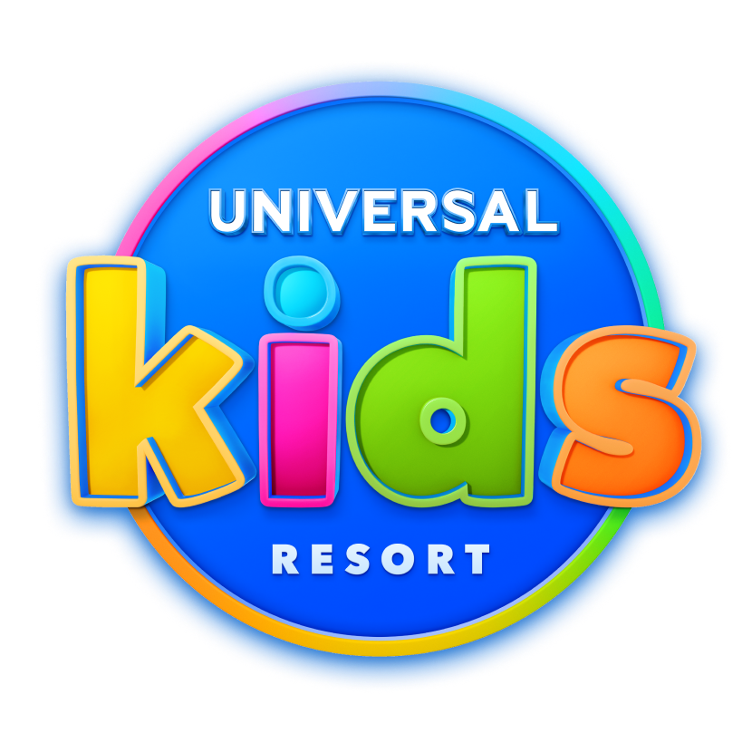 Client Intake Form for Universal Kids Resort Visit