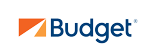 Budget logo Budget logo