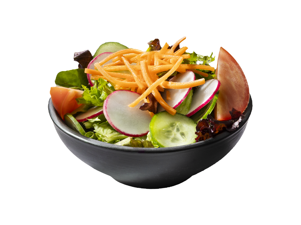 Side Salad