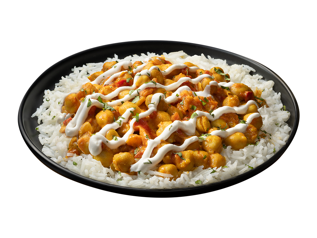 Vegetable Curry
