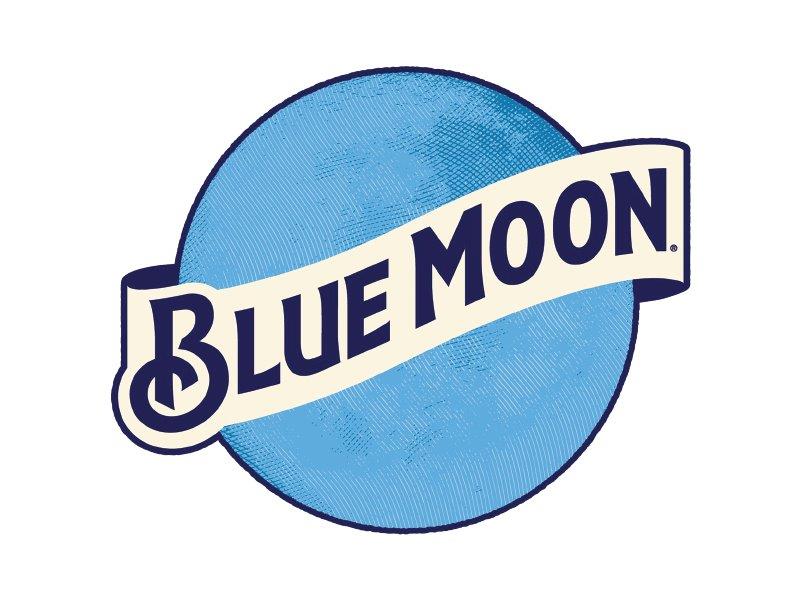 20oz Blue Moon