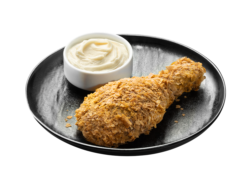 Ain't Chicken Stick