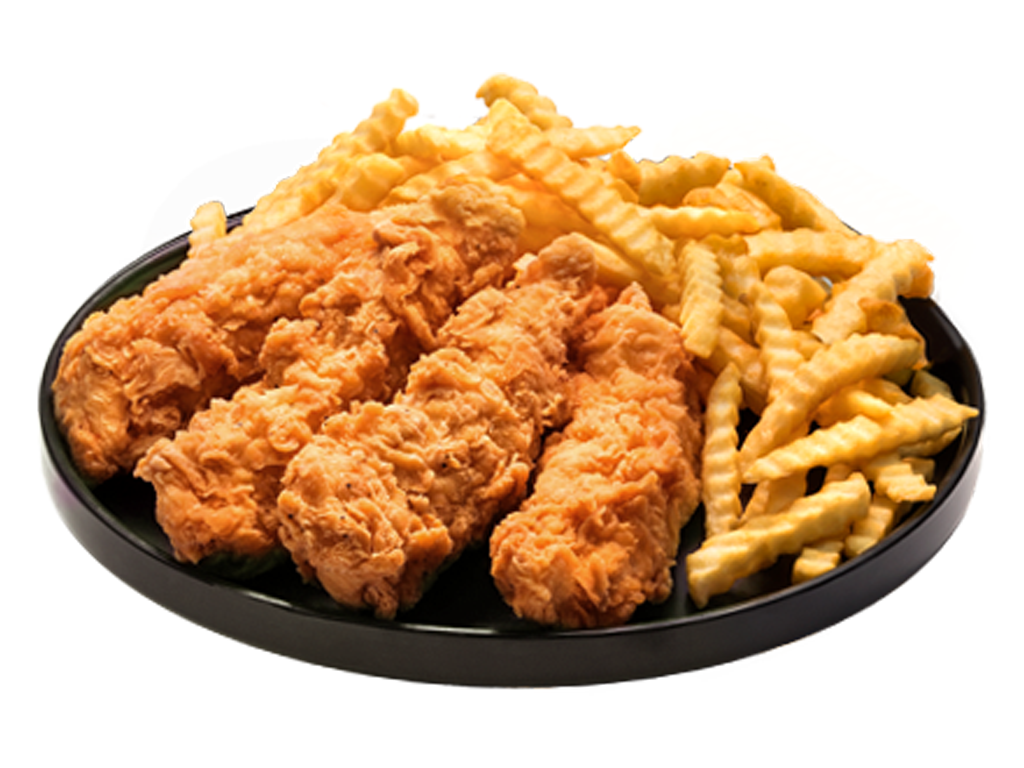 Chicken Thumbs