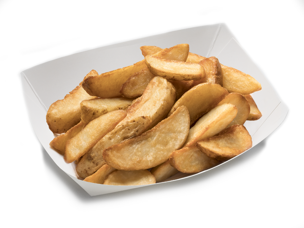 Side of Fries