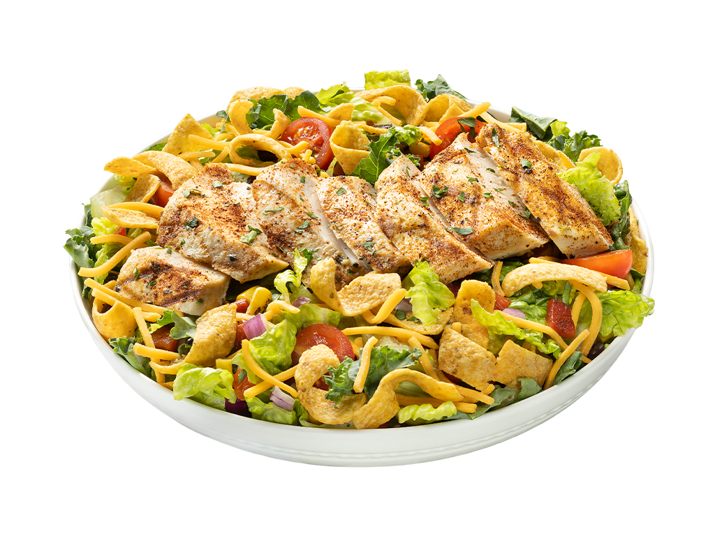 Hey Hey It's Salad