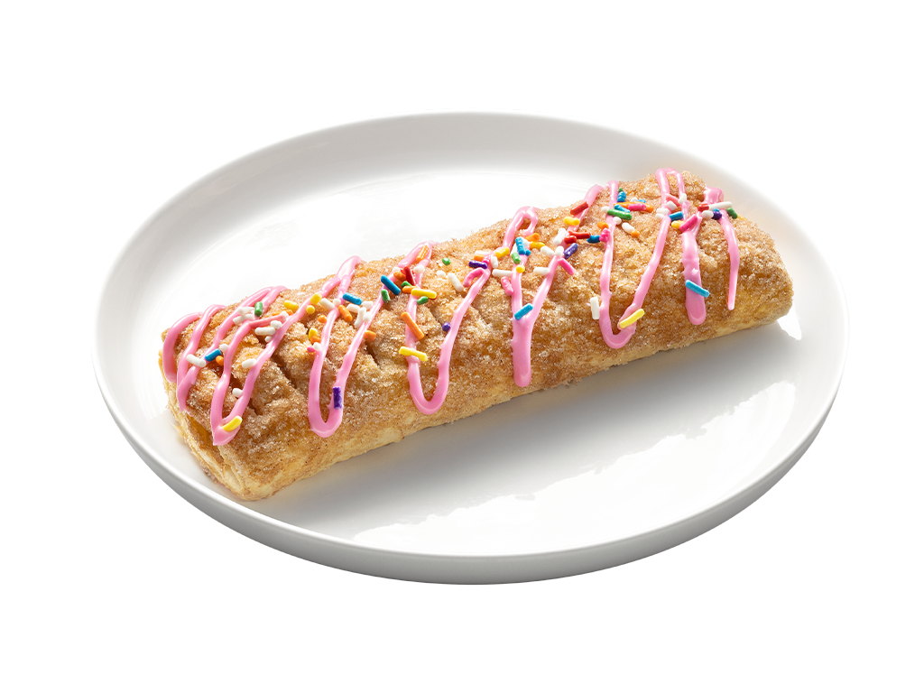 Krusty's Clown Pie