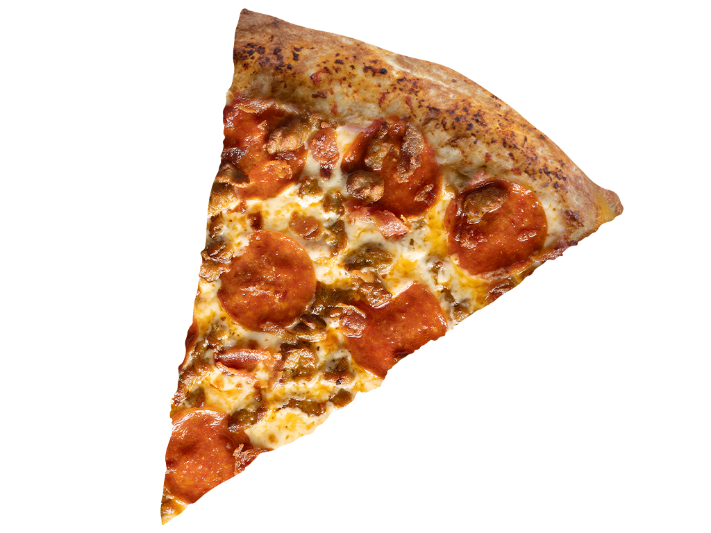 The Meat Liker's Slice