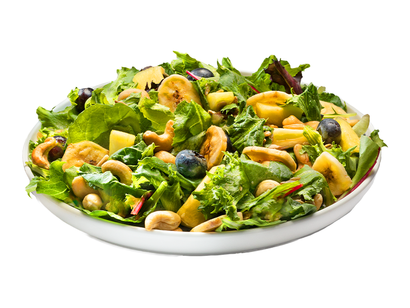 Kevin's Chopa Chopa Salad