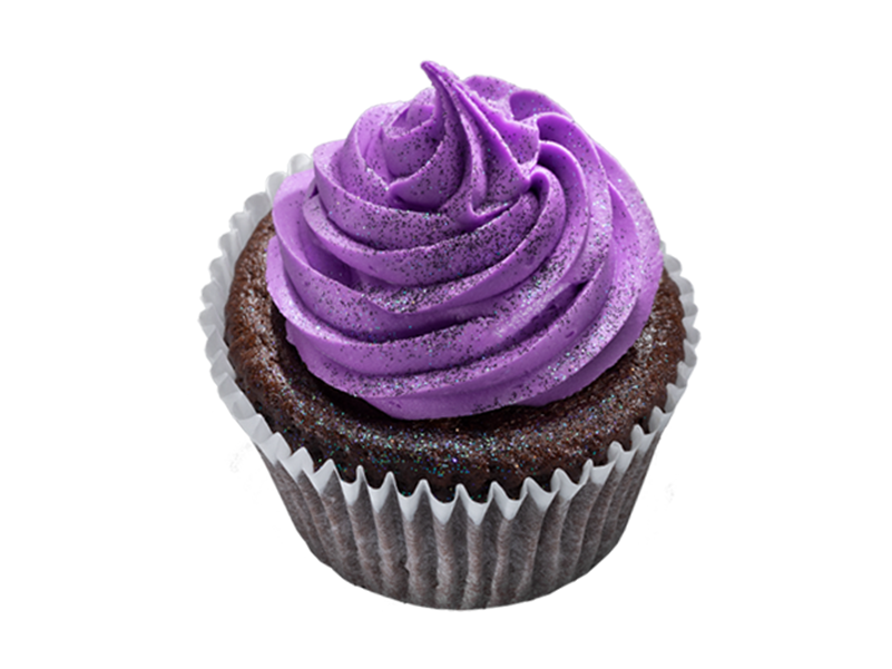 Chocolate Cupcake