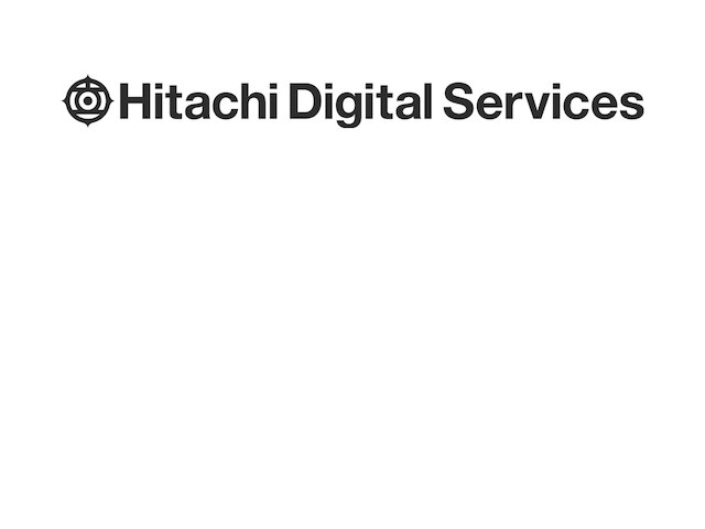 Hitachi Digital Services logo