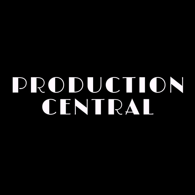 Production Central logo