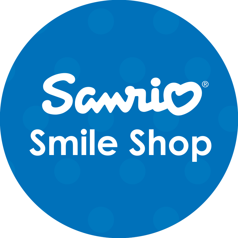 Sanrio® Smile Shop logo