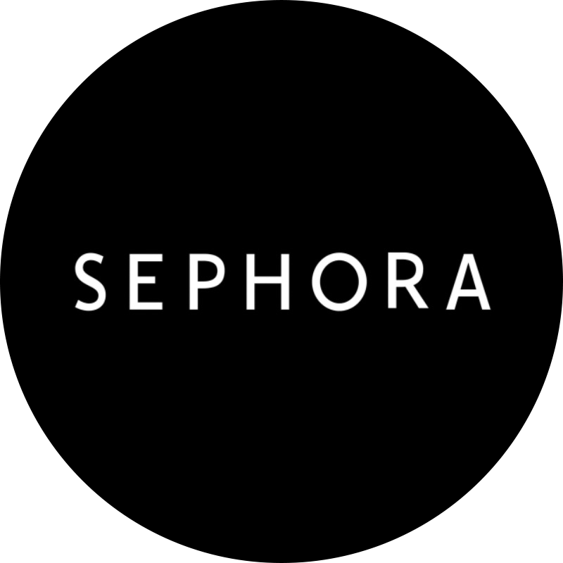 Sephora logo