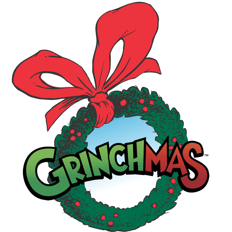 Grinchmas™ logo