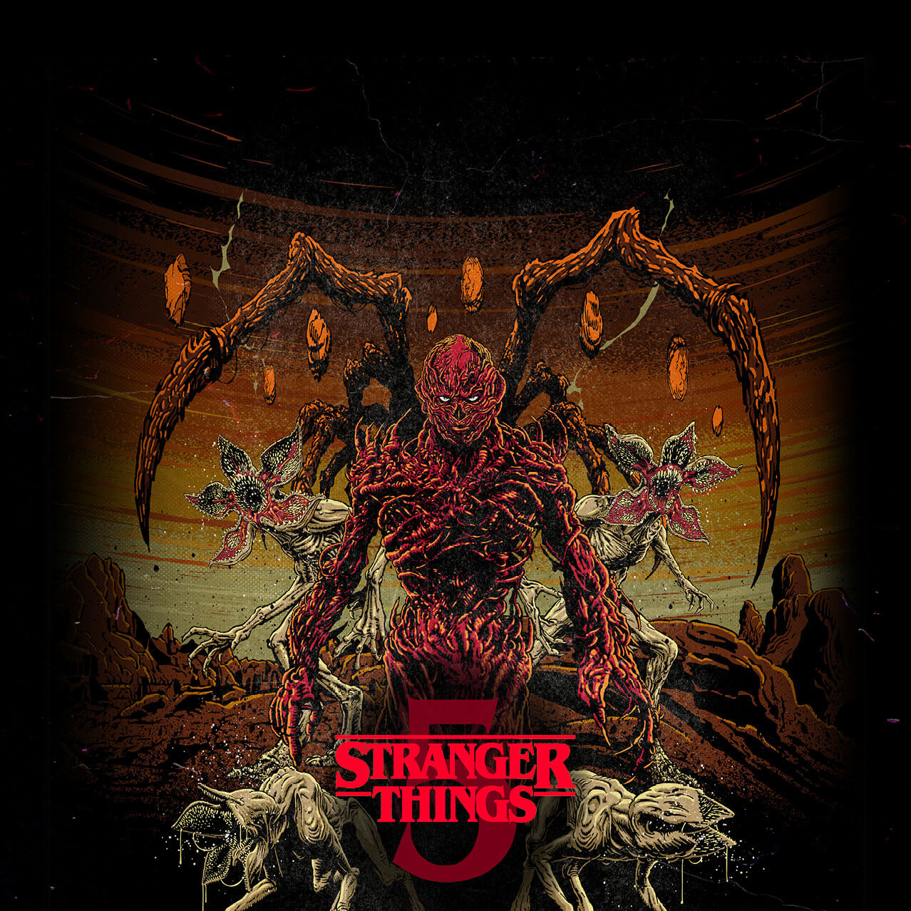 Halloween Horror Nights | Universal Studios Hollywood