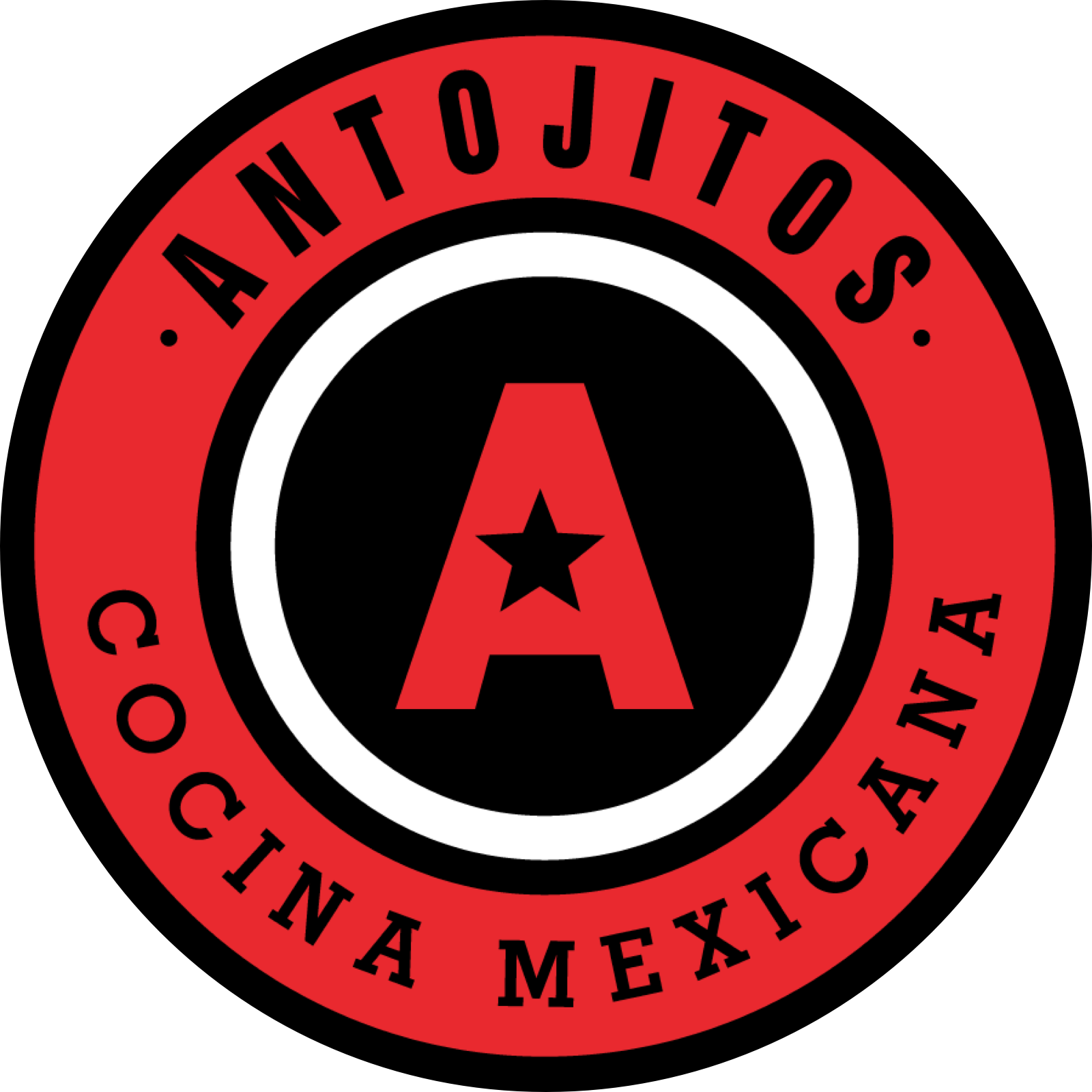 Antojitos Cocina Mexicana
