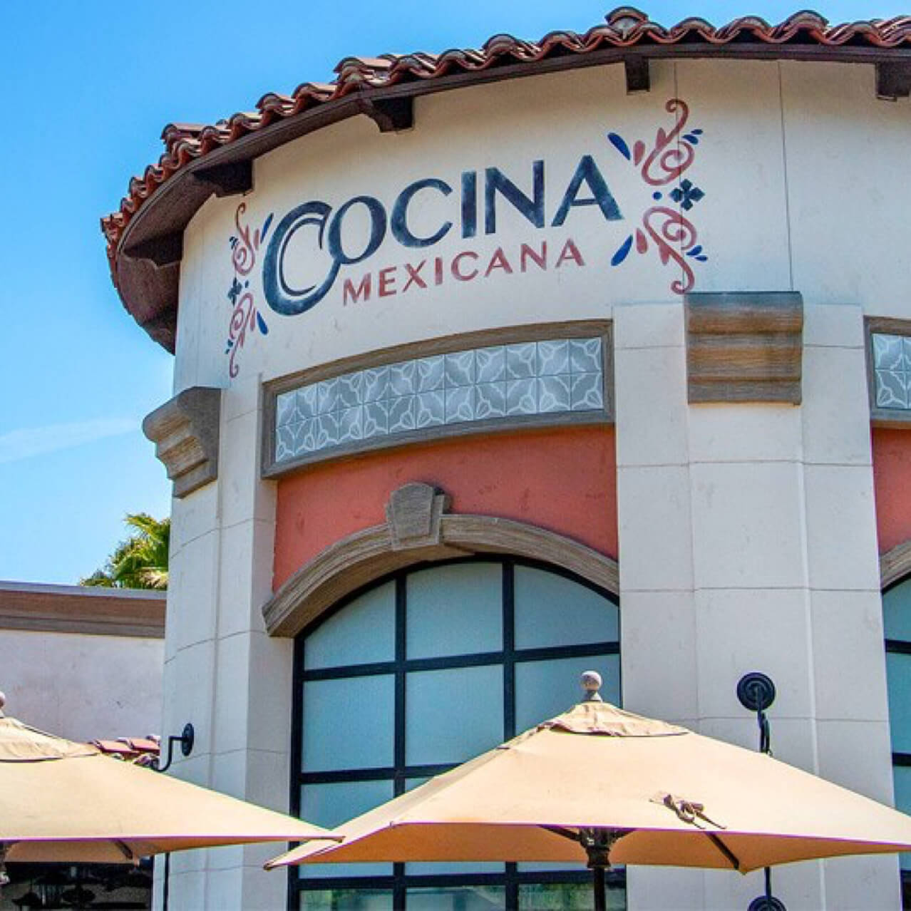 Cocina Mexicana
