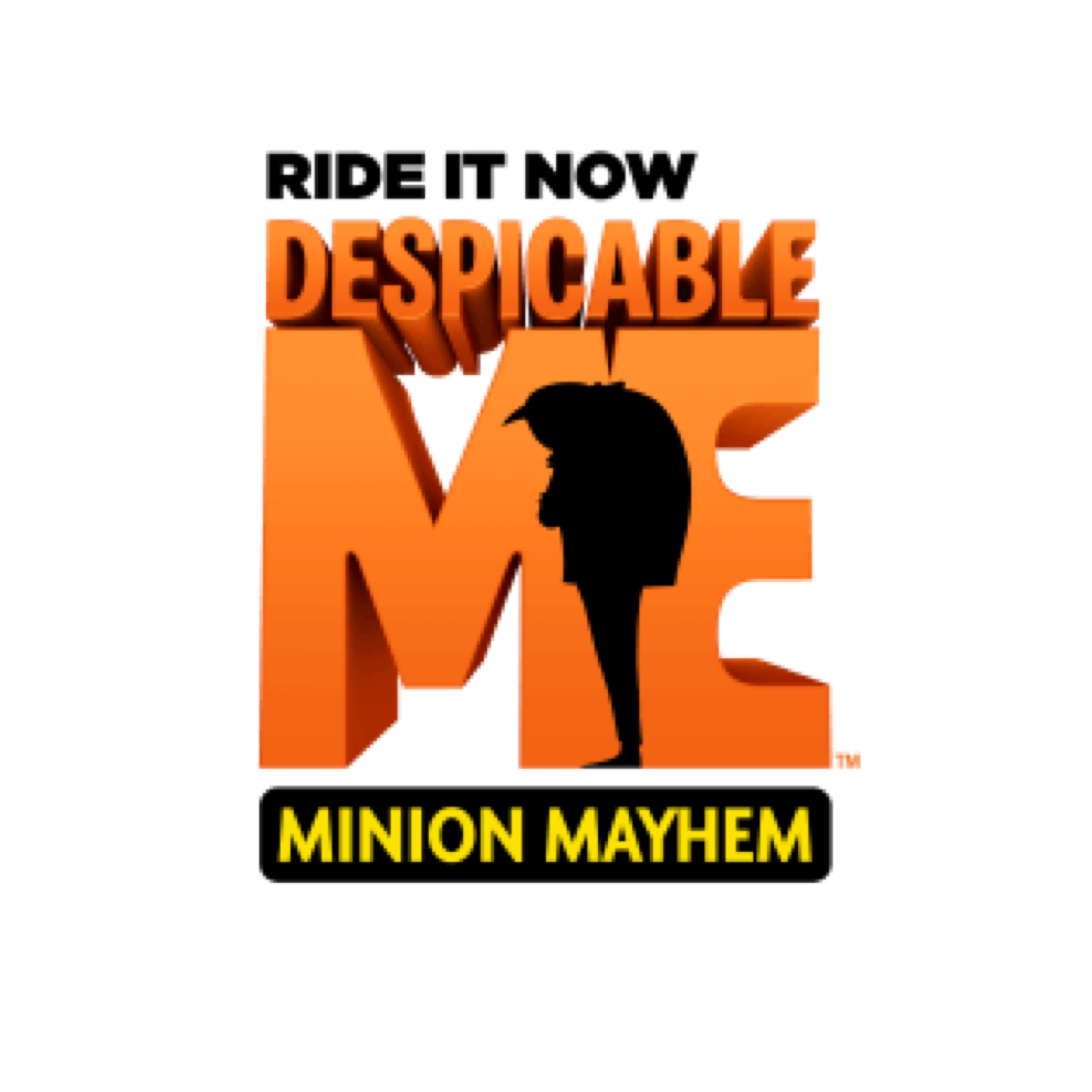 Despicable Me Minion Mayhem
