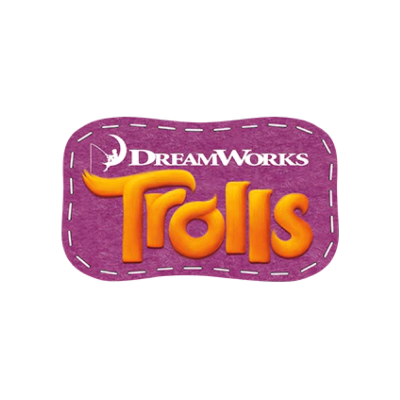 Meet DreamWorks Trolls
