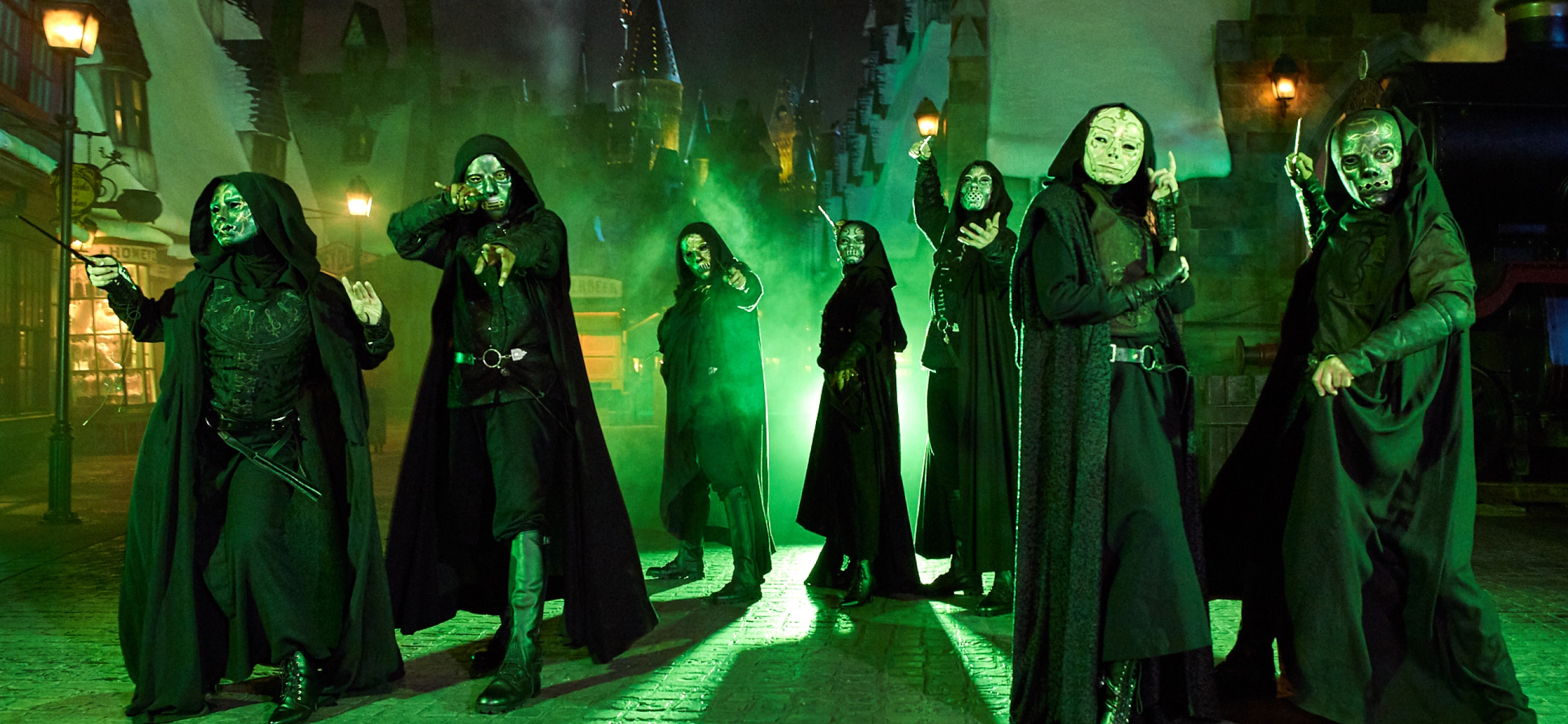 Death Eaters™ Encounter