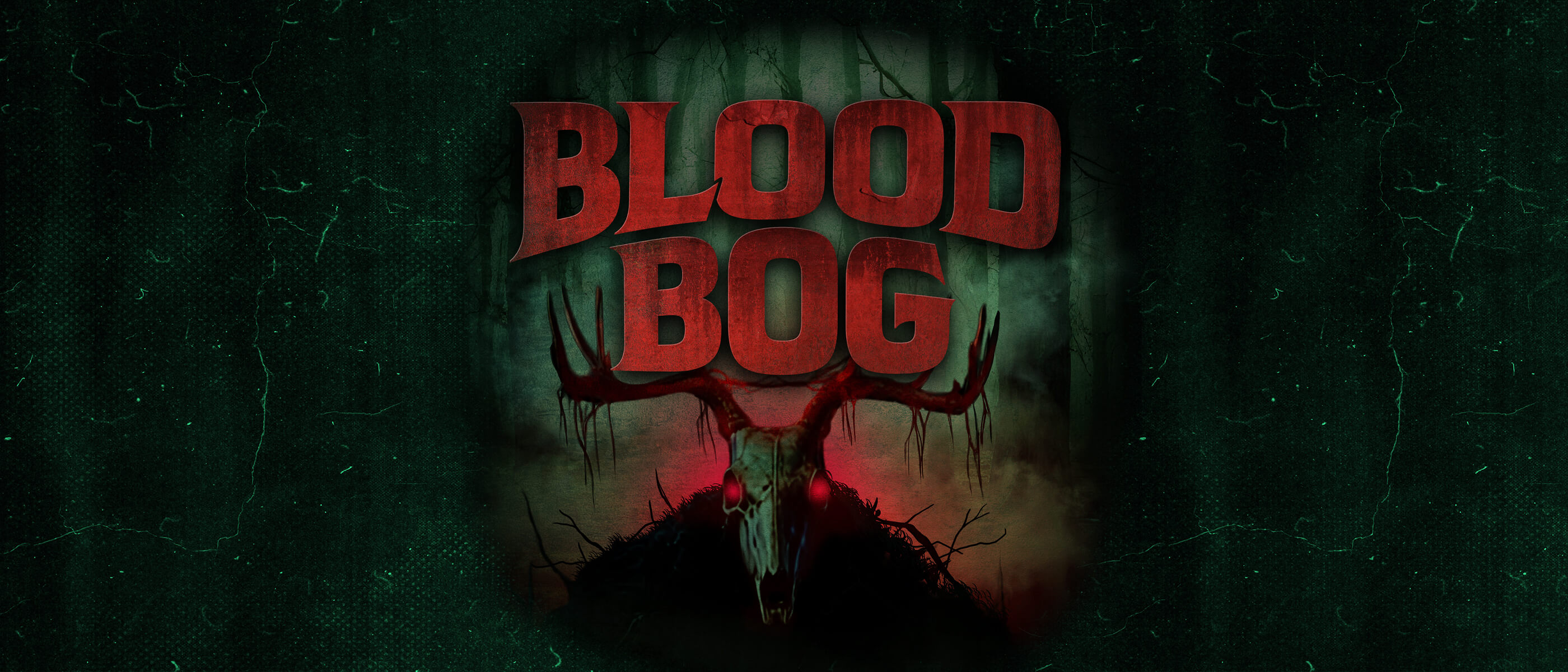 Blood Bog