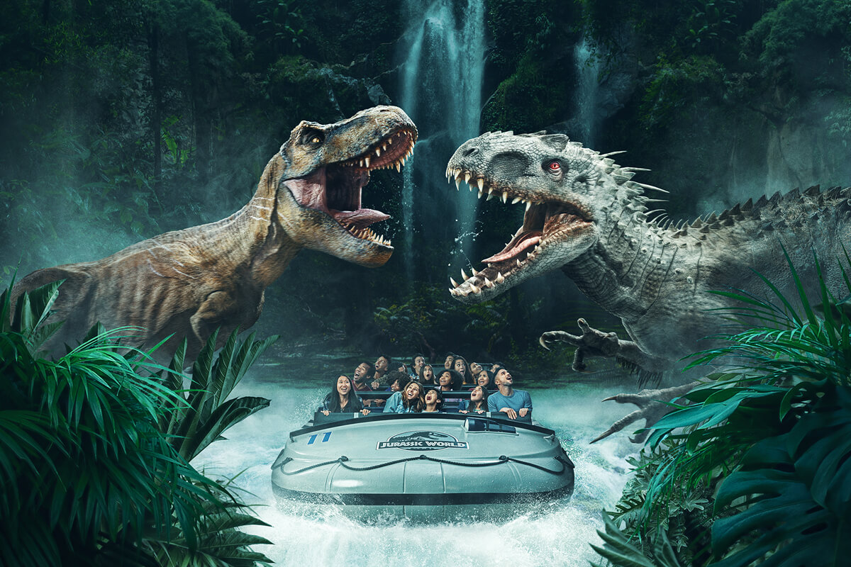 ユニバーサルスタジオハリウッド　記念メダル　アトラクションオブザイヤー　希少 Universal Studios Hollywood - Los Angeles, California - Official Site