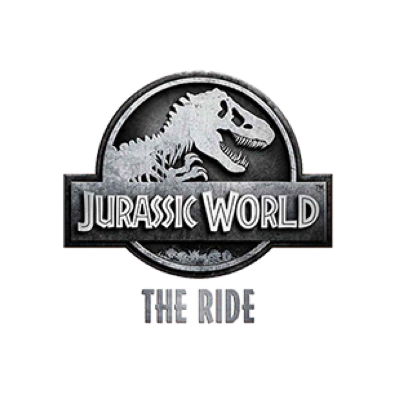 Jurassic World — The Ride