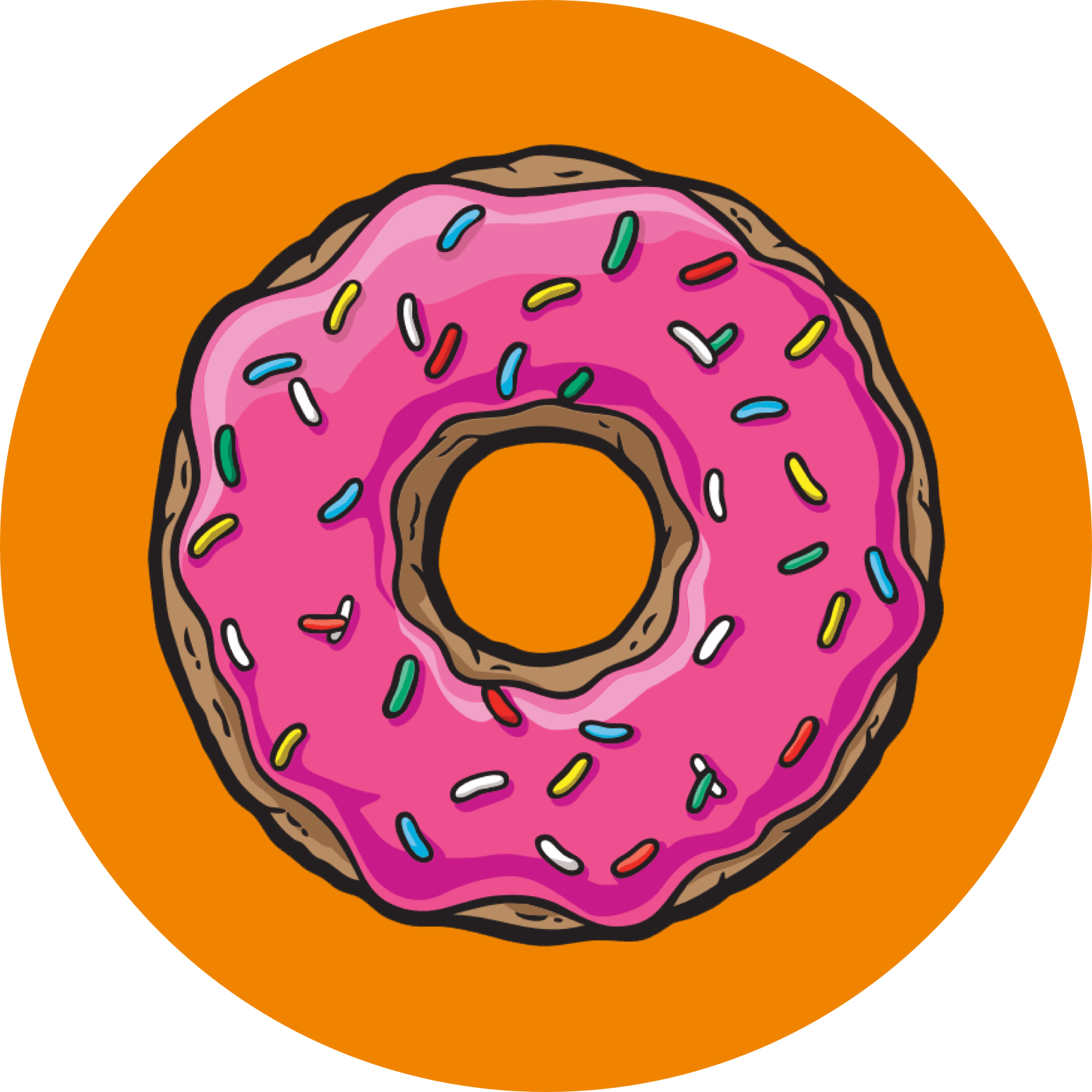 Lard Lad Donuts