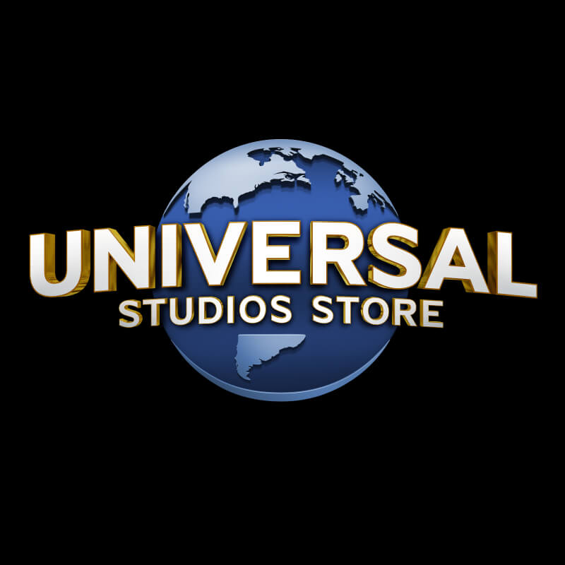 Universal Studios Store logo