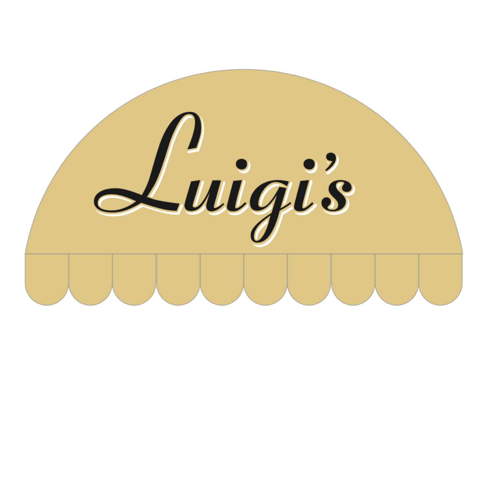 Luigi's Pizza
