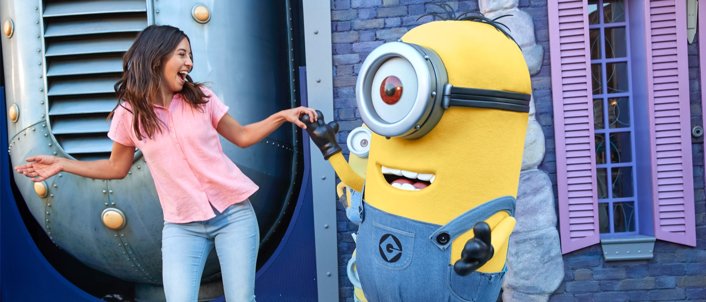 1-Day General Admission