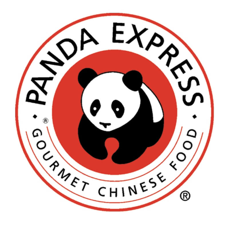 Image of Panda Express logo