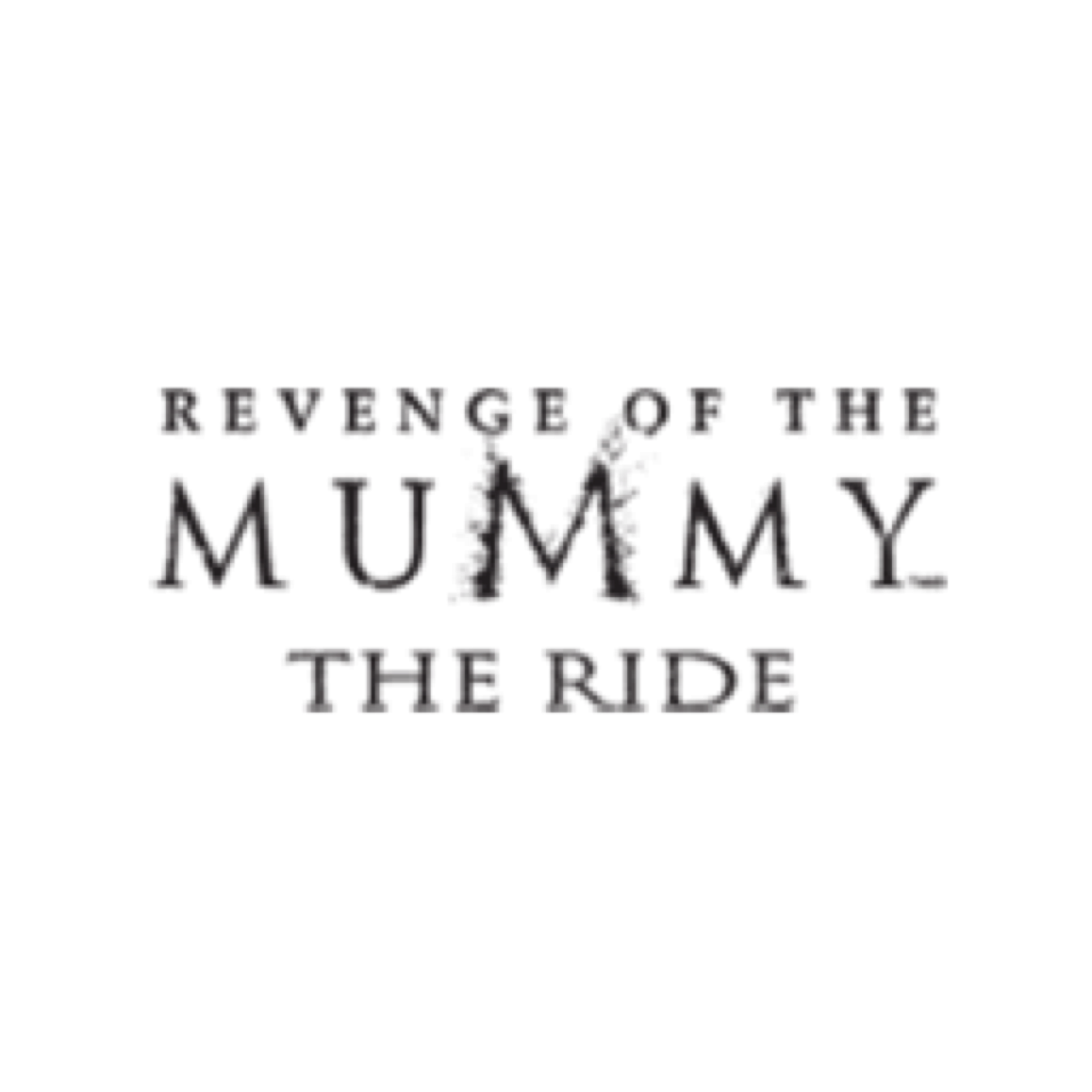 Revenge of the Mummy – The Ride
