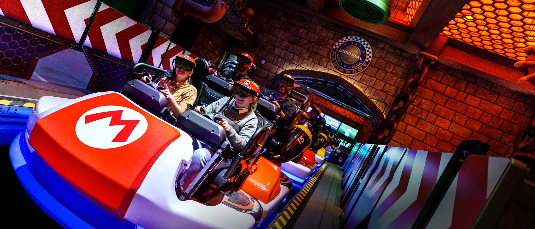 Best Time to Visit Universal Studios Hollywood in July at Universal Studios Hollywood