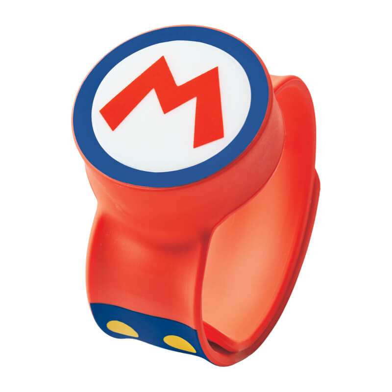 Image of Super Mario Power-Up Band™.