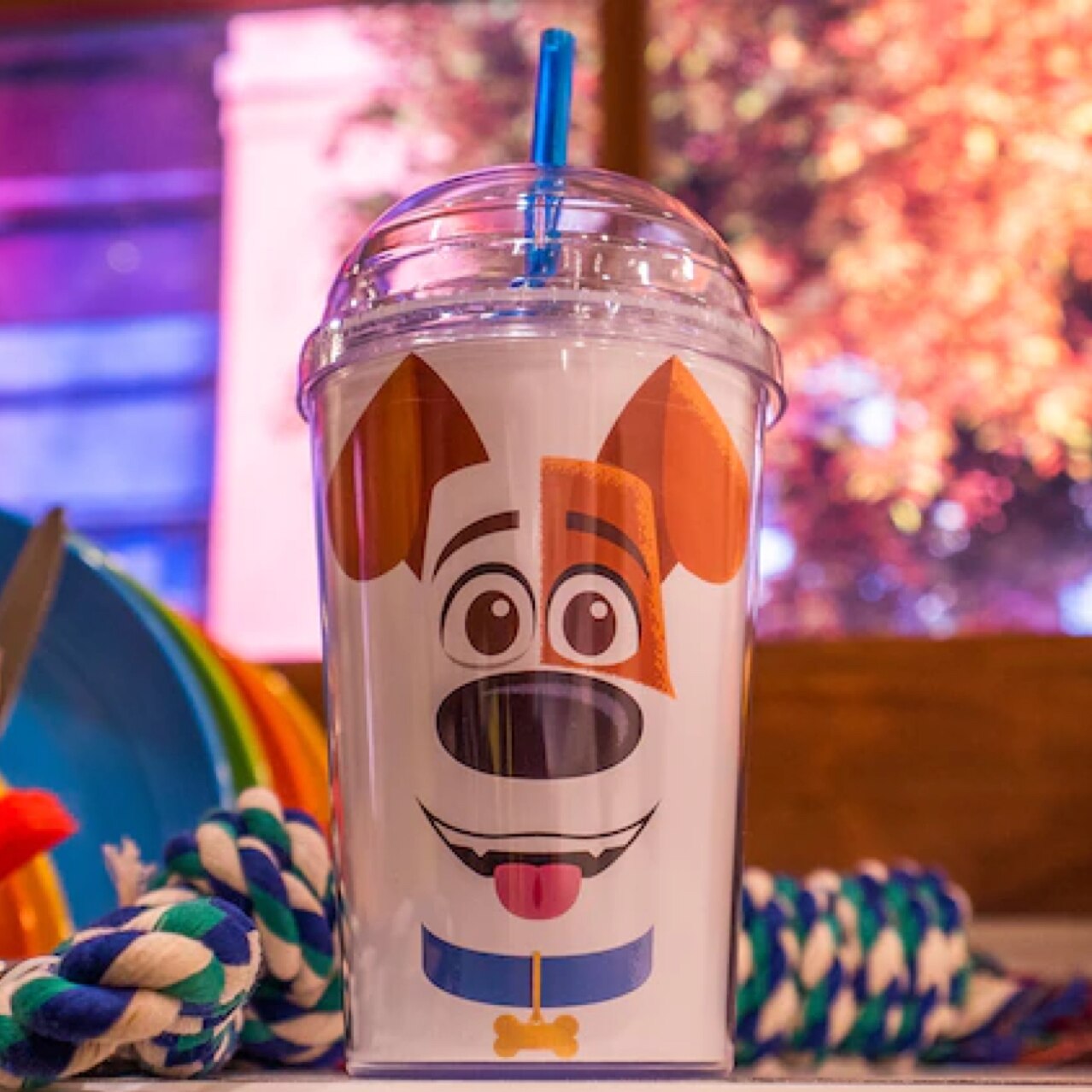 The Secret Life of Pets Merch