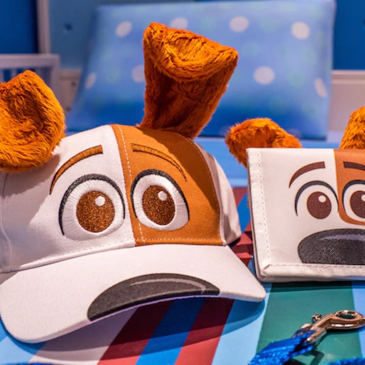 The Secret Life of Pets Merch