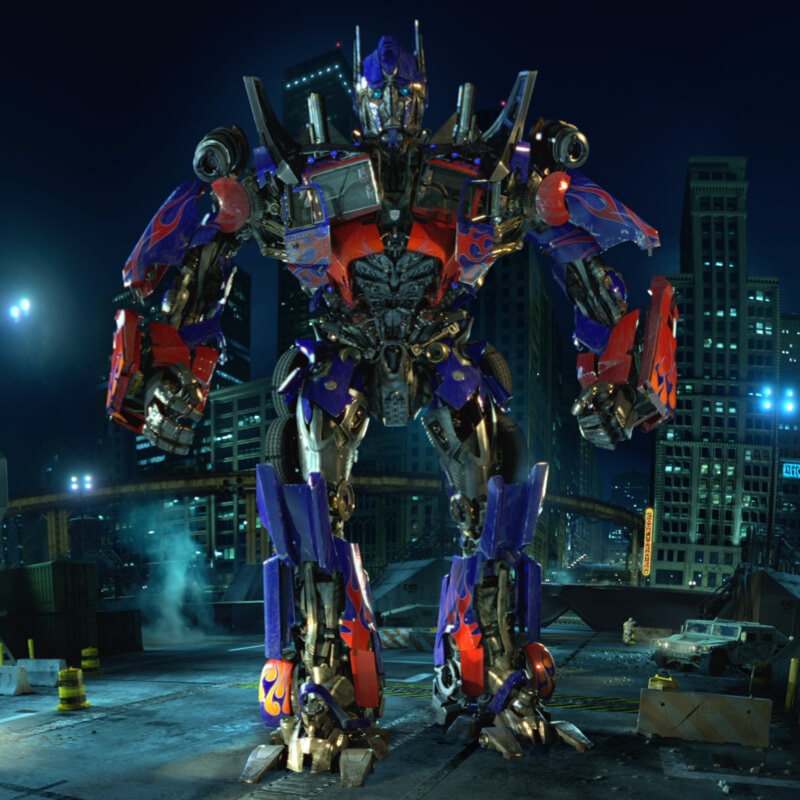 Watch a video about TRANSFORMERS: The Ride 3D, a next generation battle ride at Universal Studios Orlando.