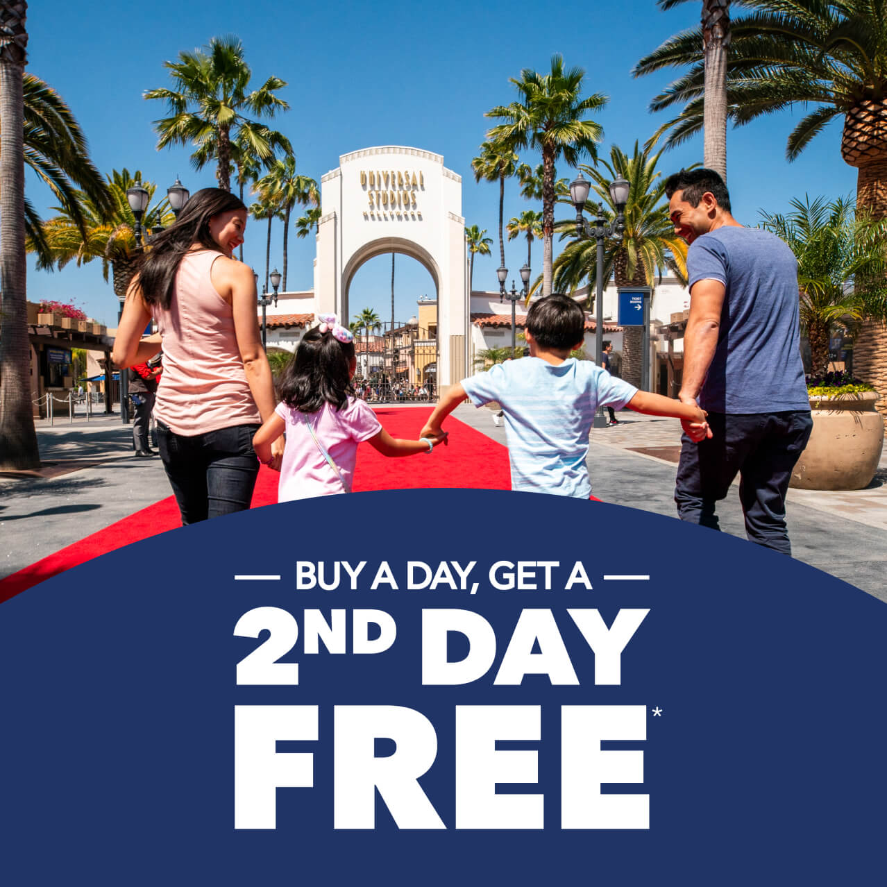 Universal Studios Hollywood - Los Angeles, California - Official Site