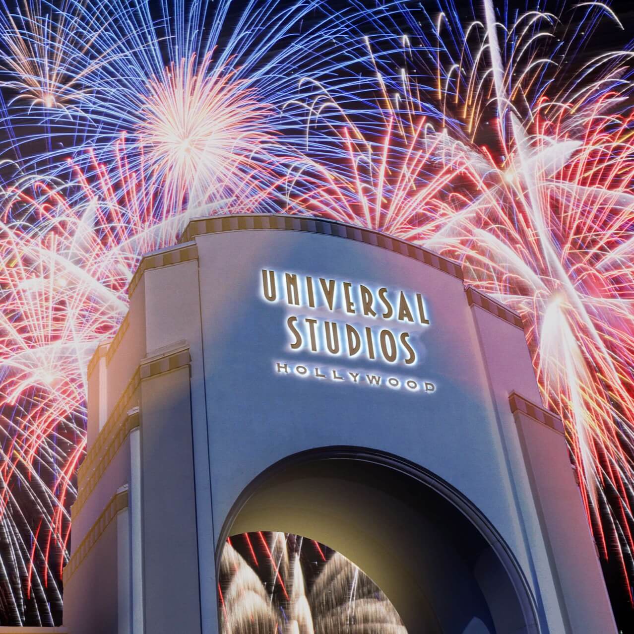 Universal Studios Hollywood - Los Angeles, California - Official Site