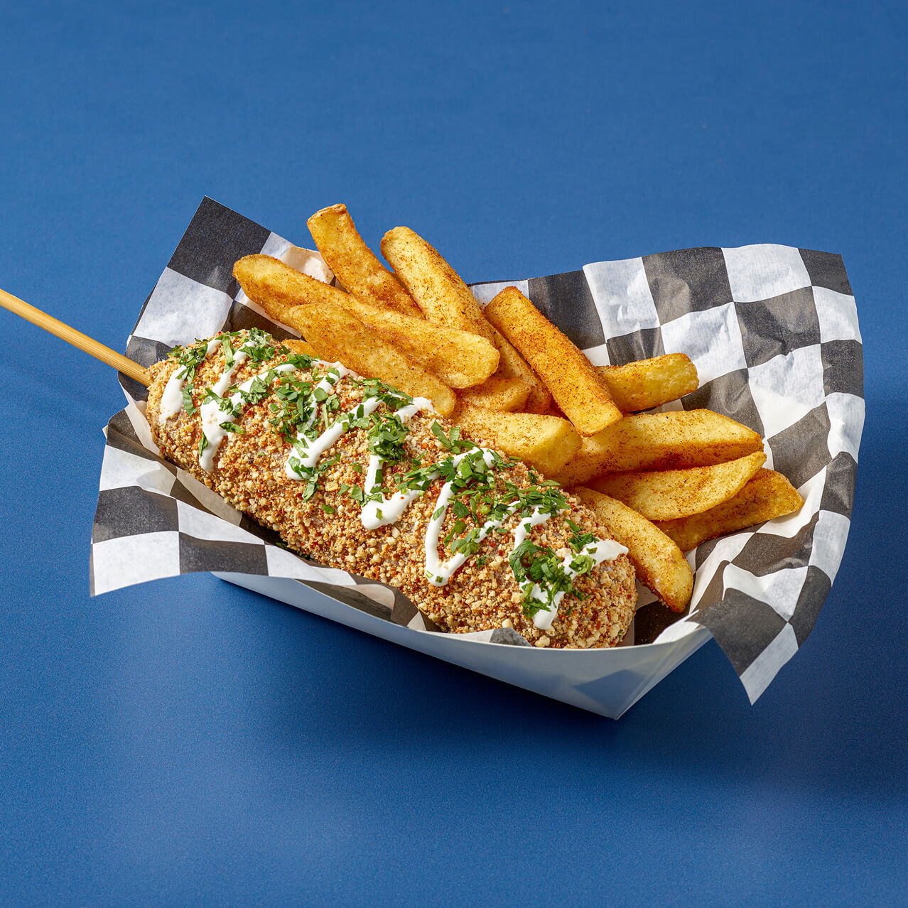 Drift & Dine at Hollywood & Dine