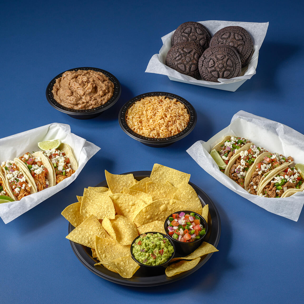 Cocina Mexicana