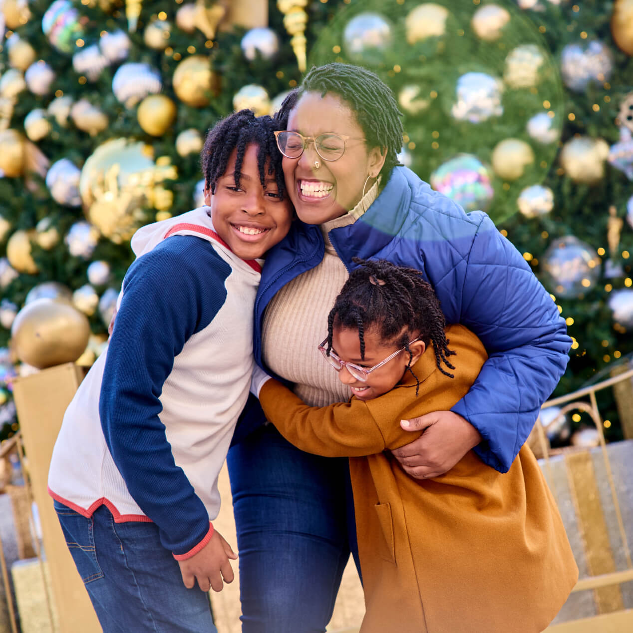 Universal Studios Hollywood Holiday Events and Activities