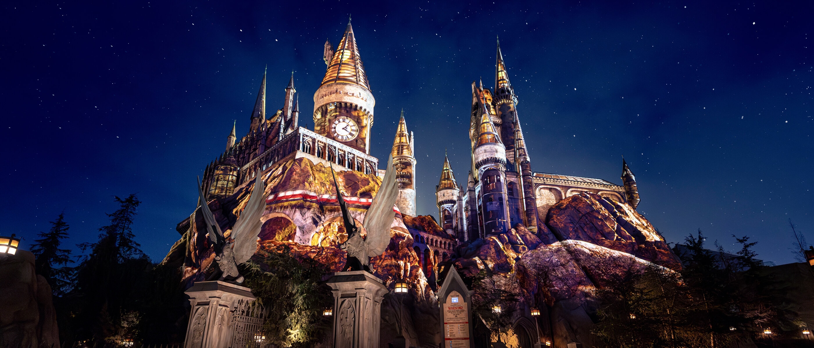 Hogwarts™ Always
