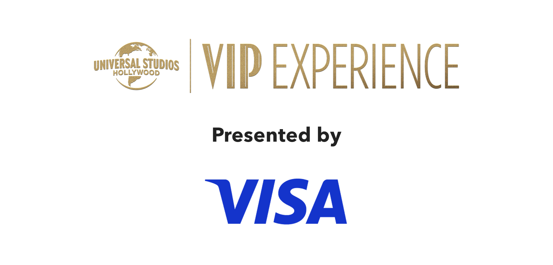 VIP Experience presented by Visa