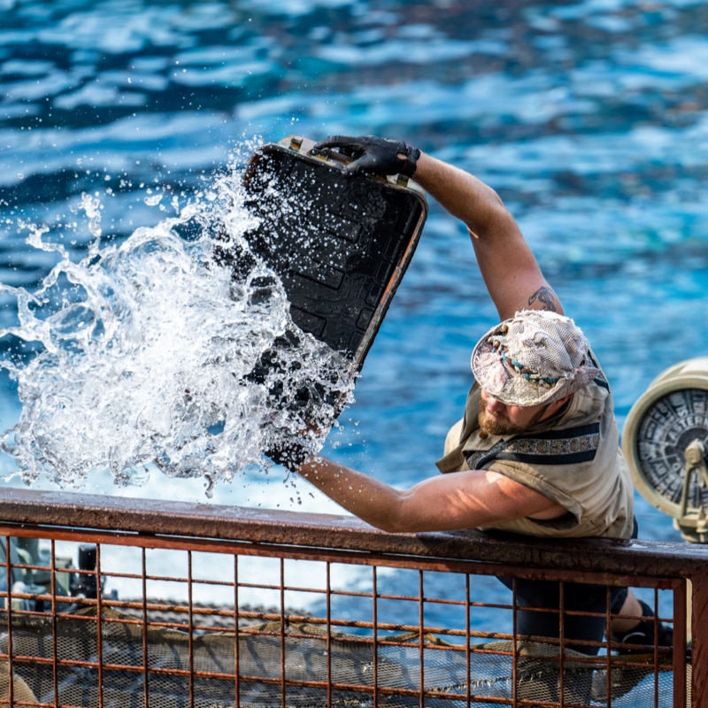 Waterworld